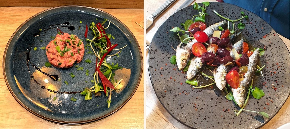 Quai des saveurs - Gallery Image 9