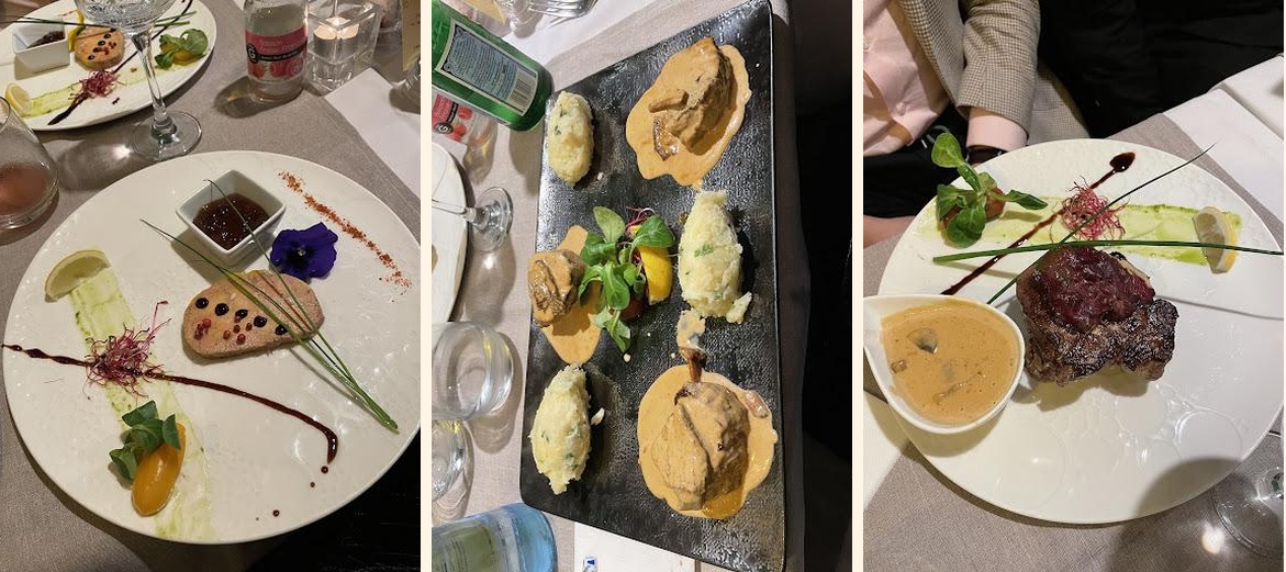 Quai des saveurs - Gallery Image 1