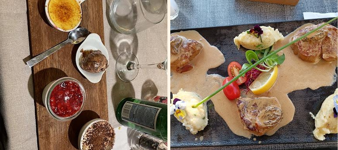 Quai des saveurs - Gallery Image 2