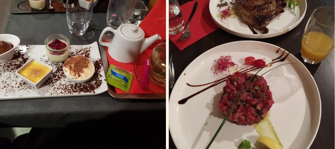 Quai des saveurs - Gallery Image 6